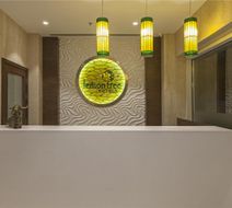 Lemon Tree Hotel, Lucknow Lobby