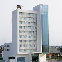 Keys Select Ludhiana by Lemon Tree Hotel