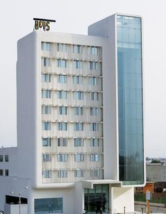 Keys Select Ludhiana by Lemon Tree Hotel