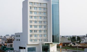 Keys Select Ludhiana by Lemon Tree Hotel