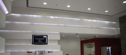 Keys Select Ludhiana by Lemon Tree Hotel Lobby
