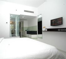 Keys Select Ludhiana by Lemon Tree Hotel Room