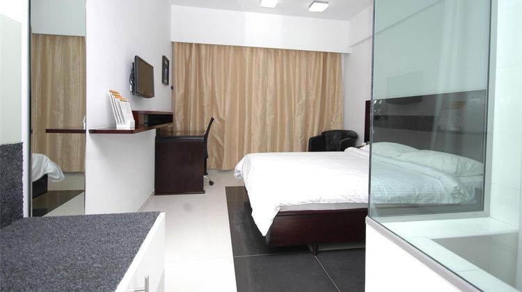 Keys Select Ludhiana by Lemon Tree Hotel Room