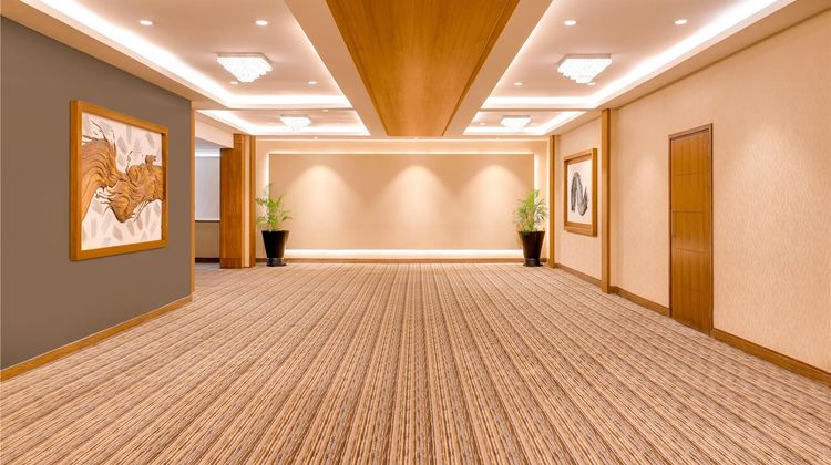 Keys Prima Hotel, Kattima, Chennai Ballroom