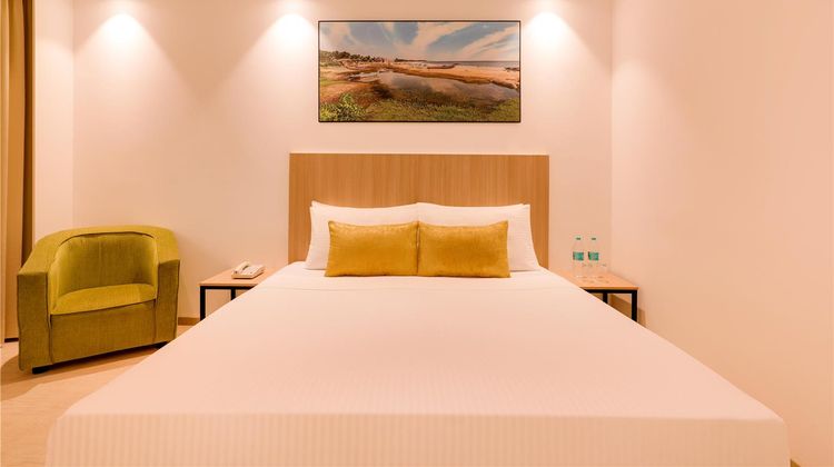 Keys Prima Hotel, Kattima, Chennai Room