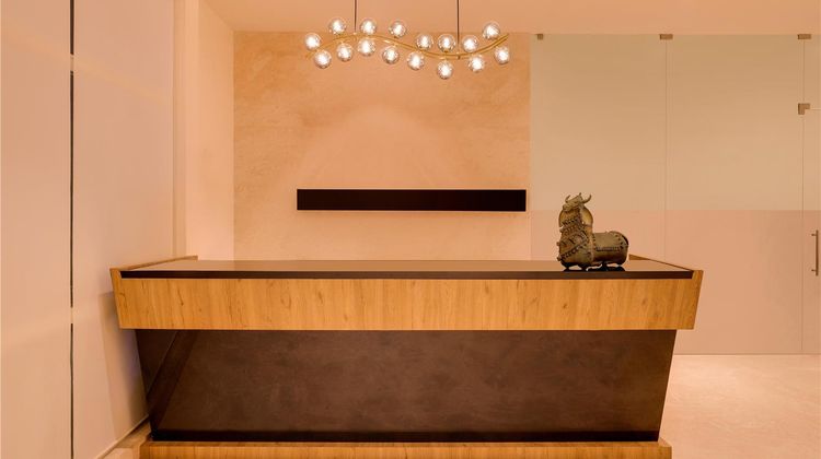 Keys Prima Hotel, Kattima, Chennai Lobby