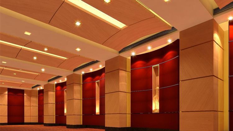 Lemon Tree Hotel Shimona Ballroom