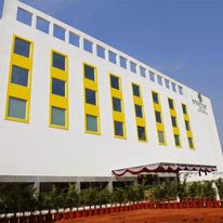 Lemon Tree Hotel Shimona
