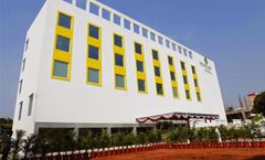 Lemon Tree Hotel Shimona