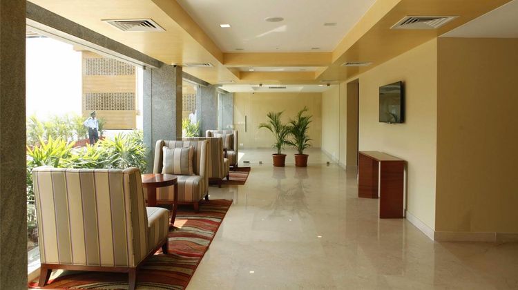 Lemon Tree Hotel Shimona Restaurant