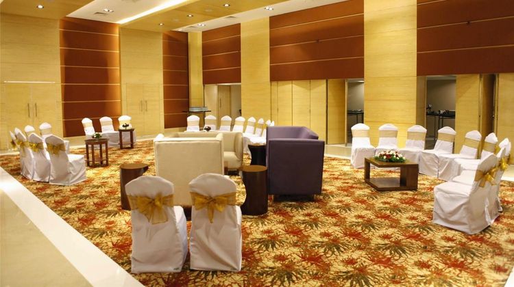 Lemon Tree Hotel Shimona Ballroom