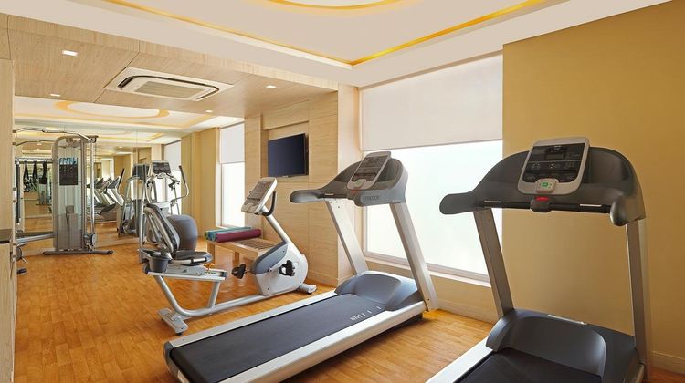 Lemon Tree Hotel Shimona Health