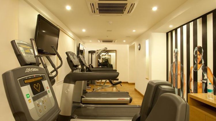 Lemon Tree Hotel Shimona Health