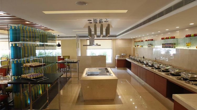 Lemon Tree Hotel Shimona Other