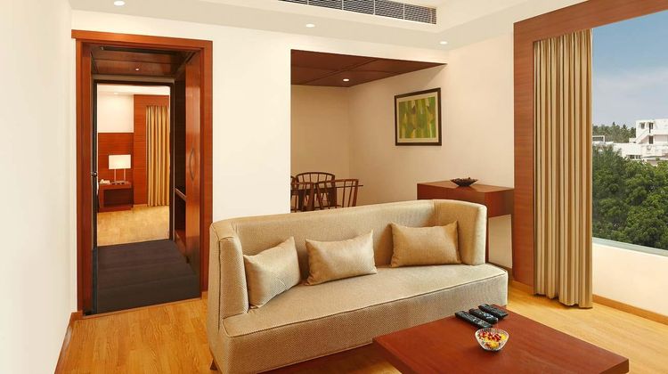 Lemon Tree Hotel Shimona Suite