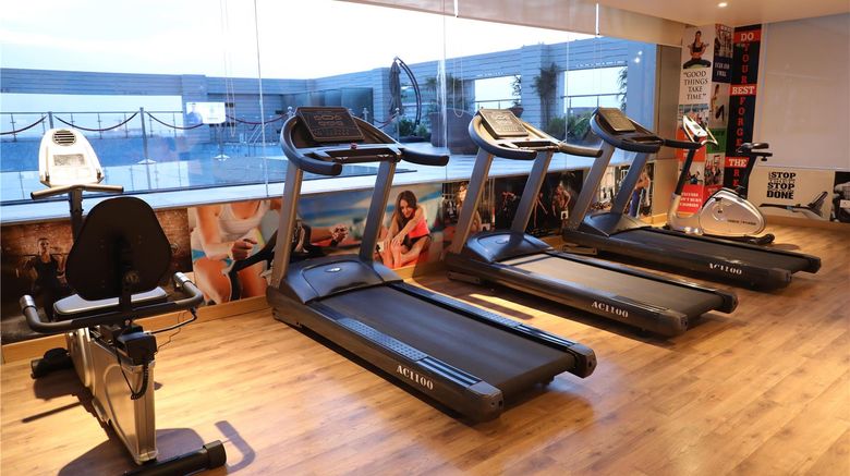 <b>Lemon Tree Premier, Patna Health</b>. Images powered by <a href="https://iceportal.shijigroup.com/" title="IcePortal" target="_blank">IcePortal</a>.
