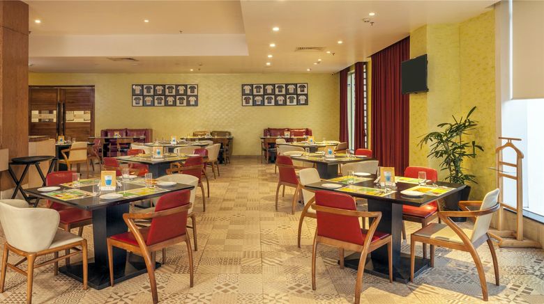<b>Lemon Tree Premier, Patna Restaurant</b>. Images powered by <a href="https://iceportal.shijigroup.com/" title="IcePortal" target="_blank">IcePortal</a>.
