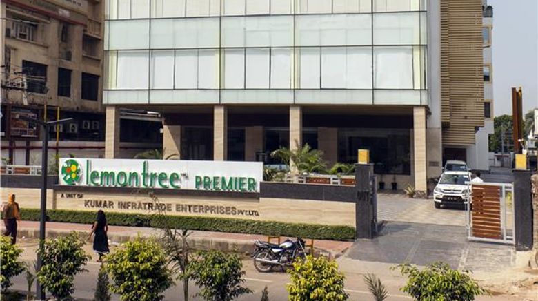 <b>Lemon Tree Premier, Patna Exterior</b>. Images powered by <a href="https://iceportal.shijigroup.com/" title="IcePortal" target="_blank">IcePortal</a>.