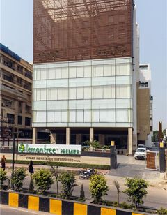 Lemon Tree Premier, Patna