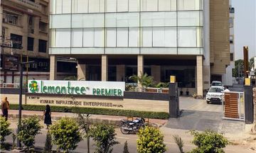 Lemon Tree Premier, Patna
