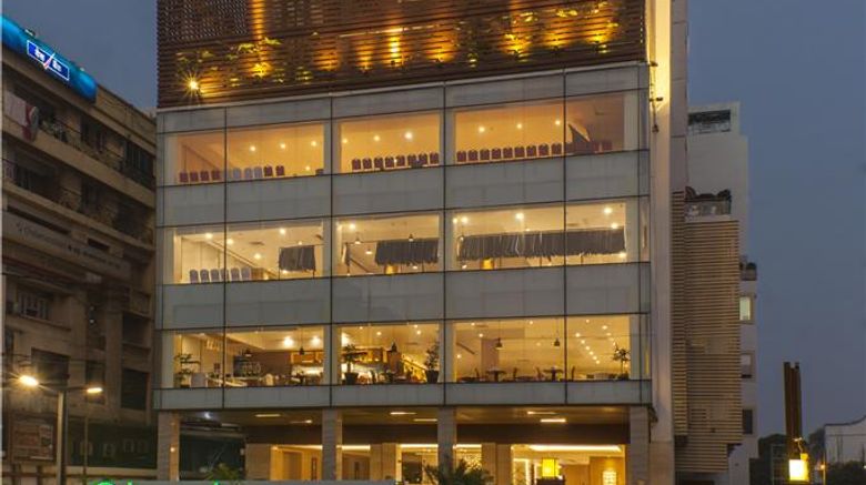 <b>Lemon Tree Premier, Patna Exterior</b>. Images powered by <a href="https://iceportal.shijigroup.com/" title="IcePortal" target="_blank">IcePortal</a>.