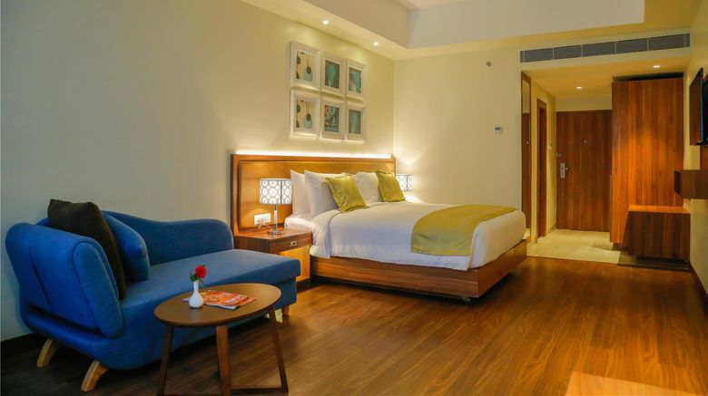 <b>Lemon Tree Premier, Patna Room</b>. Images powered by <a href="https://iceportal.shijigroup.com/" title="IcePortal" target="_blank">IcePortal</a>.