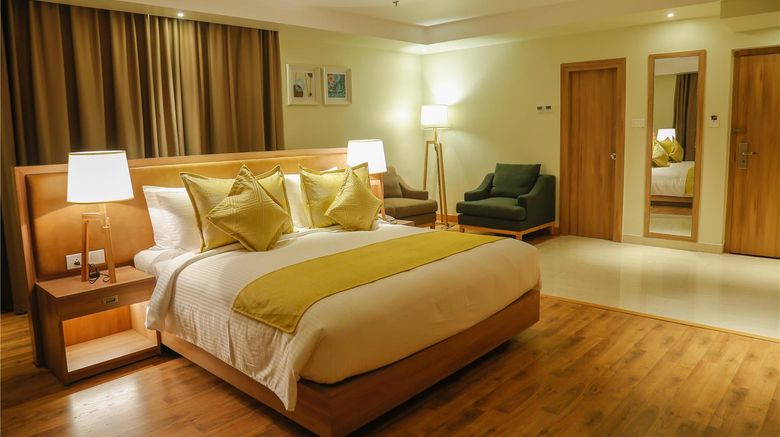 <b>Lemon Tree Premier, Patna Suite</b>. Images powered by <a href="https://iceportal.shijigroup.com/" title="IcePortal" target="_blank">IcePortal</a>.