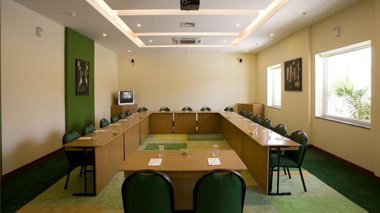Lemon Tree Hotel, Hinjawadi Meeting