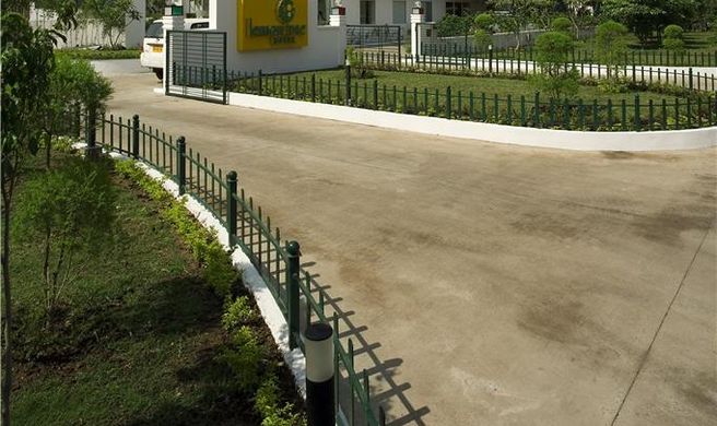 Lemon Tree Hotel, Hinjawadi Exterior