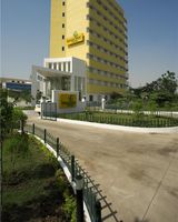 Lemon Tree Hotel, Hinjawadi