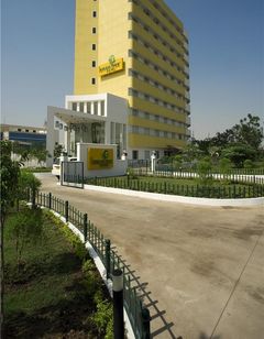 Lemon Tree Hotel, Hinjawadi