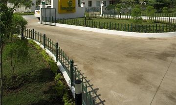 Lemon Tree Hotel, Hinjawadi