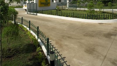 Lemon Tree Hotel, Hinjawadi