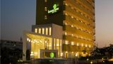 Lemon Tree Hotel, Hinjawadi Exterior