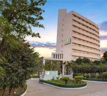 Lemon Tree Hotel, Hinjawadi Exterior