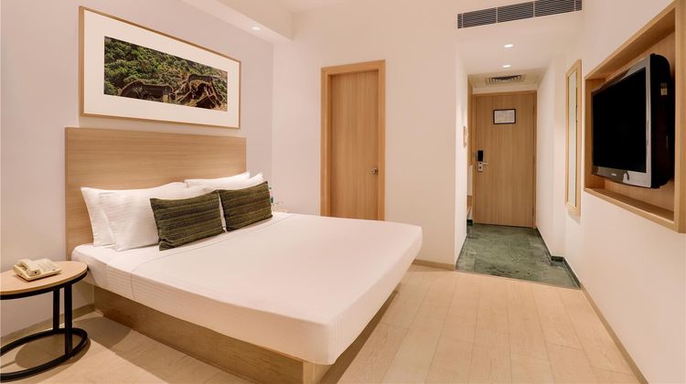 Lemon Tree Hotel, Hinjawadi Room