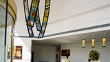 Lemon Tree Hotel, Hinjawadi Lobby