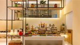 <b>Keys Select Hotel Pimpri-Pune Restaurant</b>. Images powered by <a href="https://iceportal.shijigroup.com/" title="IcePortal" target="_blank">IcePortal</a>.