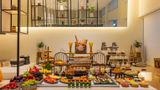 <b>Keys Select Hotel Pimpri-Pune Restaurant</b>. Images powered by <a href="https://iceportal.shijigroup.com/" title="IcePortal" target="_blank">IcePortal</a>.