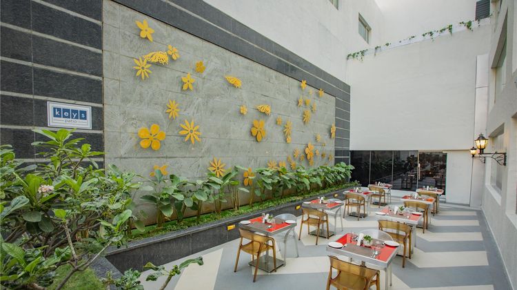 Keys Select Hotel Pimpri-Pune Spa