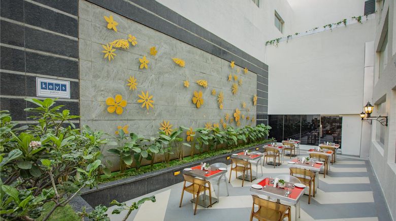 <b>Keys Select Hotel Pimpri-Pune Spa</b>. Images powered by <a href="https://iceportal.shijigroup.com/" title="IcePortal" target="_blank">IcePortal</a>.