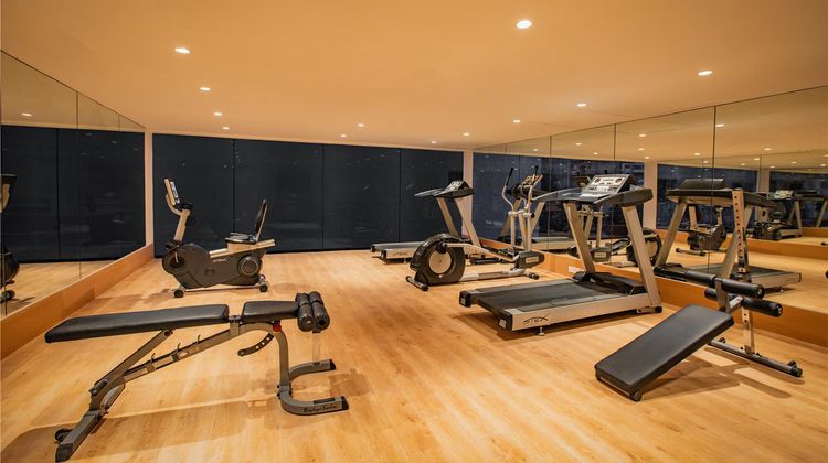 Keys Select Hotel Pimpri-Pune Health