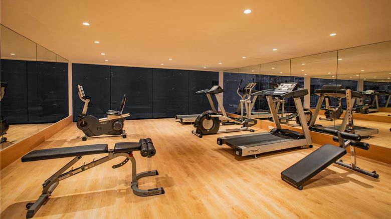 <b>Keys Select Hotel Pimpri-Pune Health</b>. Images powered by <a href="https://iceportal.shijigroup.com/" title="IcePortal" target="_blank">IcePortal</a>.