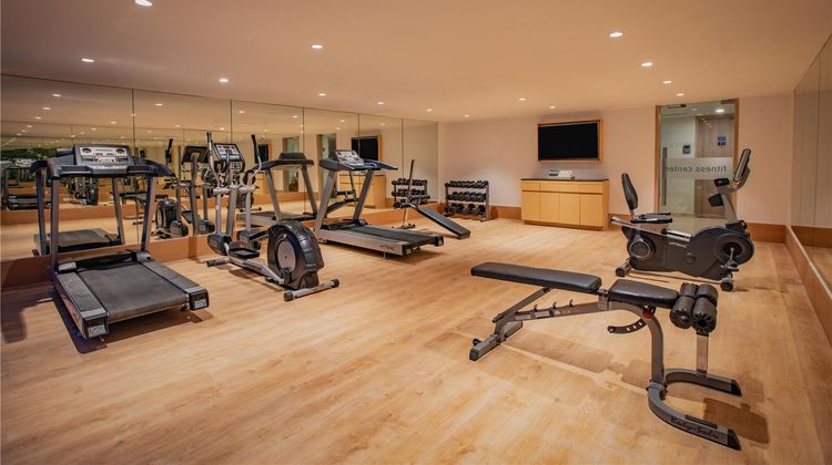 Keys Select Hotel Pimpri-Pune Health