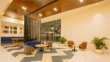 <b>Keys Select Hotel Pimpri-Pune Lobby</b>. Images powered by <a href="https://iceportal.shijigroup.com/" title="IcePortal" target="_blank">IcePortal</a>.
