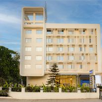 Keys Select Hotel Pimpri-Pune
