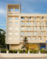 Keys Select Hotel Pimpri-Pune