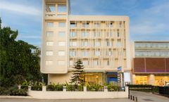 Keys Select Hotel Pimpri-Pune