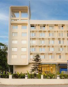 Keys Select Hotel Pimpri-Pune