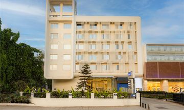 Keys Select Hotel Pimpri-Pune